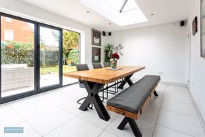 Dining/Family Room- click for photo gallery